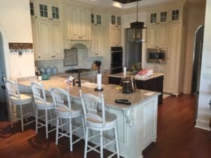 About DeMoss Cabinetry - Florida's Premier Custom Cabinet & Furniture Maker - Lakeland